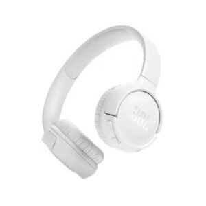 HEADSET BLUETOOTH JBL TUNE 520 BT BLANCO JBLT520BTWHTAM