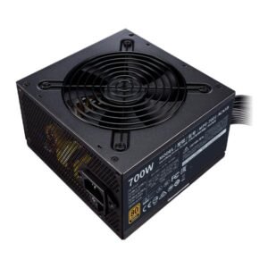 Fuente De Poder Cooler Master Bronze 700 W V2 Mpe-7001-Acaab-Us