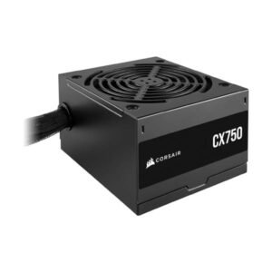 Fuente De Poder Corsair Cx750 80 Plus Bronce Atx Cp-9020279-Na