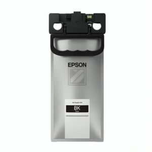 Cartucho De Tinta Epson T962120 Black 40.000 Paginas M5799 M5299