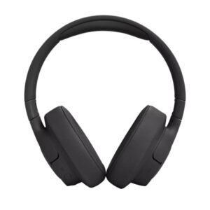 Headset Bluetooth Jbl Tune 770Nc Lifestyle Negro Jblt770Ncblkam