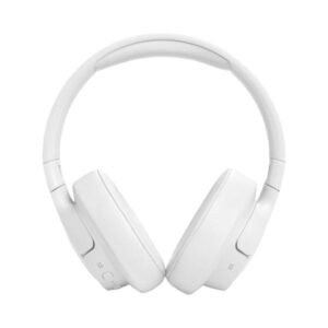 Headset Bluetooth Jbl Tune 770Nc Lifestyle Blanco Jblt770Ncwhtam