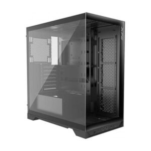 Case Gaming  Adata Xpg Black Invaderxmtwof-Bkcww