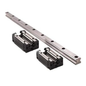 Rail Slide Rm Smartbitt 2U-Vol Rack Mount Slide Kits 1100M Sbolrail-Kit