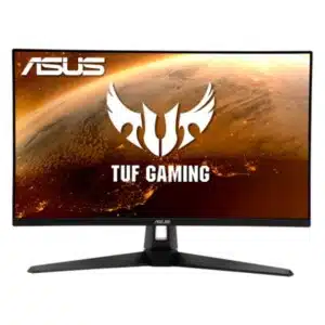 Monitor 27- Asus Vg279Q1A 920X1080 165Hz 1Ms Freesync Hdmi Display Port 90Lm05X0-B051B0