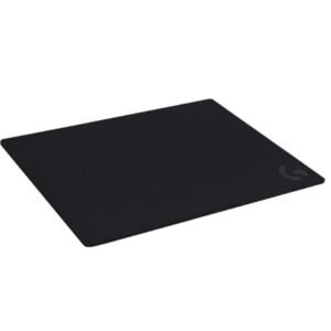 Mouse Pad Logitech Large Thick Cloth Gaming 943-000804