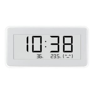 RELOJ XIAOMI SENSOR TEMPERATURA Y HUMEDAD MONITOR CLOCK 35911 XIAOMI2357