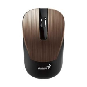 Mouse Genius Rs2 Nx-7015 Rosy Brown 31030019403