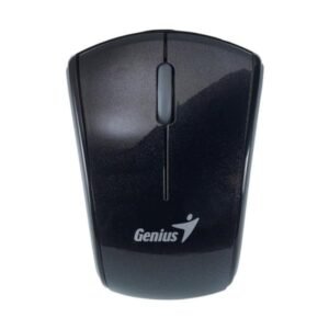 Mouse Genius Rs2 Micro Traveler 900S Black 31030021400