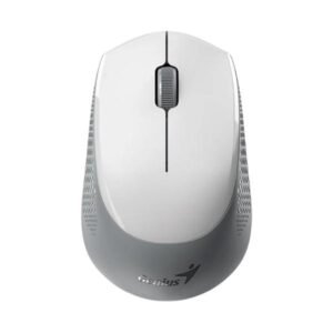 Mouse Genius Rs2 Nx-8000S Bt White 31030034400