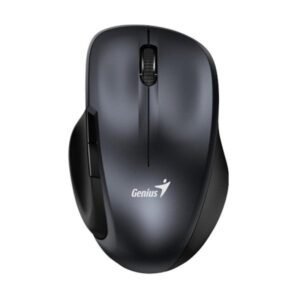 Mouse Genius Rs2 Ergo 8200S Iron Gris 31030029401