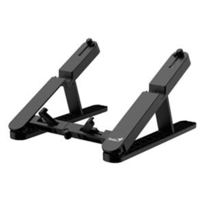 Soporte Para Laptop Genius G-Stand M200 Black 31250020400