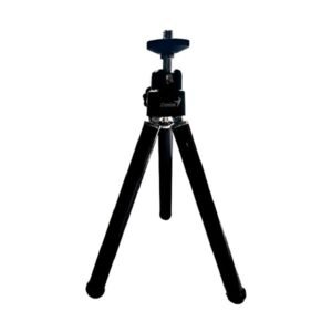 Tripode  Genius Para Camara Tripod 1 31250016400Gar