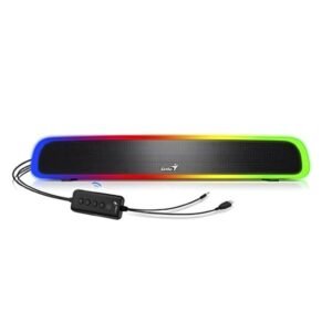 Parlante Genius Soundbar 200Bt Usb 31730045400