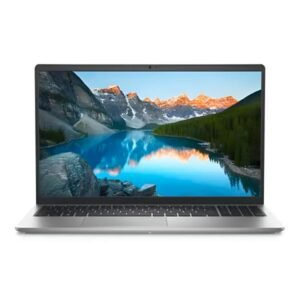 LAPTOP DELL INSPIRON 3520 15.6" I3-1215U 8GB 512GB SSD WIN 11 HOME INGLES NEGRO 8JTD9