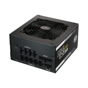 Fuente De Poder Cooler Master Mwe Gold V2  Fm 850W A-Us Mpe-8501-Afaag-3U2