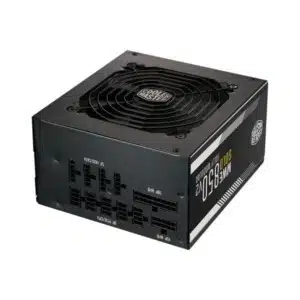 Fuente De Poder Cooler Master Mwe Gold V2  Fm 850W A/Us Mpe-8501-Afaag-3U2