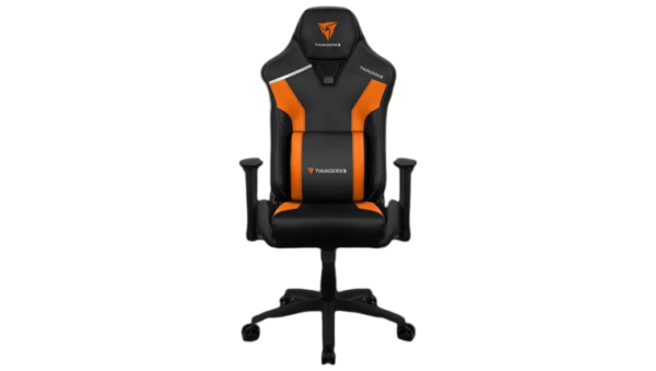 Silla Aerocool Thunderx3 Tc3 Max-Tiger Orange Tegc-2045101.E1