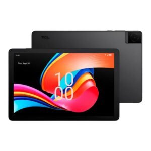 Tablet Tcl Tab 10.1" Lte 3+32Gb Tp+Keybrd Negro Tcl-8192B-Pf