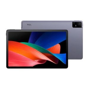 Tablet Tcl Tab 10.4" Lte 4+64Gb Act P+C+Kb Gris Tcl-8196G-Pk