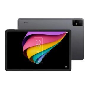 Tablet Tcl 11" Tcl Eternals Lte 4Gb+128Gb Atc P+C+Fli Gris Tcl-9166G2-Pf