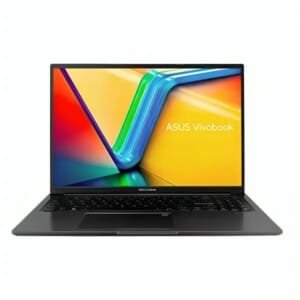 Laptop Asus Vivobook F1605Va-Ab74 16" I7-1355U 16Gb 1Tb Ssd Win 11 Home Ingles Negro 90Nb10N3-M01730