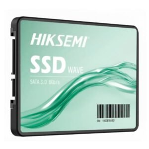 HD INTERNO SSD 128GB 2.5" SATA HIKSEMI WAVE HS-SSD-WAVE(S) 128G 311508518