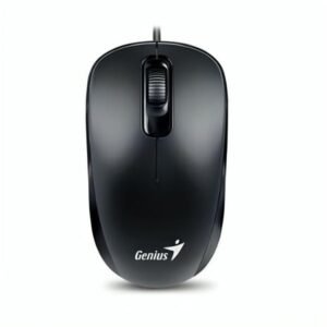 Mouse Genius Dx-110 Alambrico Usb-C 1200 Dpi 31010028400