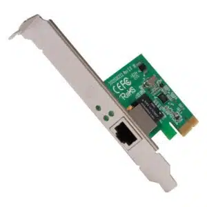 Adaptador Tp Link Tl Tg3468 Tarjeta De Red Tp Link Tg-3468 10/100/1000