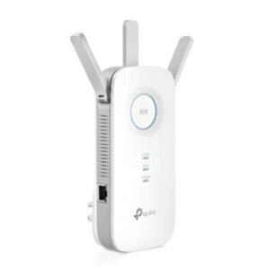 Amplificador De Señal Tp Link Tl-Re450 1750 Mbps