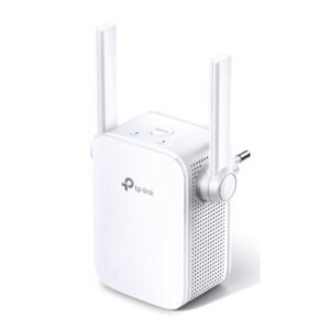 Amplificador De Señal Tp Link Tl-Wa855Re