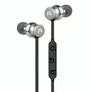 Audifono Argom Ultimate Sound Lux Bt Silver Arg-Hs-2133Sl