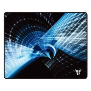 Mouse Pad Argom Gaming  Combat Black Arg-Ac-1226Bk