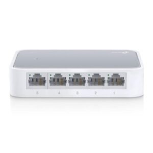 Switch Tp Link  10-100 Tl-Sf1005D