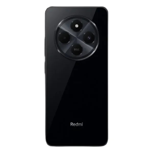 Teléfono celular Redmi 14C 8GB 256GB  Midnight Black 58561 - Image 2