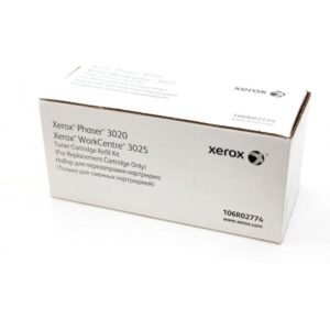 Toner Xerox Refill Kit For 3020 1P106R02774