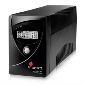 Ups Smartbitt Sbnb900Lcd