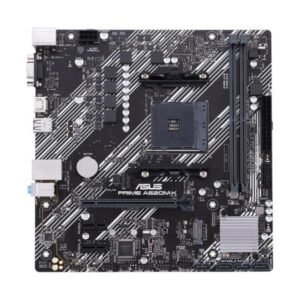 Tarjeta Madre Asus Prime A520M-K