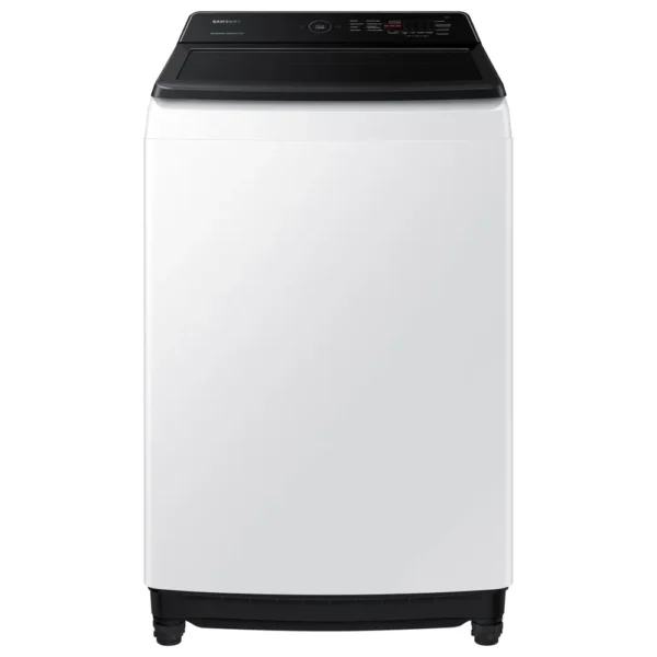 Lavadora 17 Kg Carga Superior Eco Bubble Blanco tipo americana Samsung