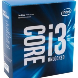 PROCESADOR INTEL CORE I3-7350K 7MA GEN 4.2 GHZ 2N LGA 1151 BX80677I37350K