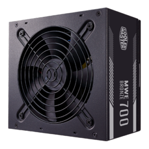 Fuente De Poder Cooler Master Bronze V2 700W Mpe-7001-Acaab-Us