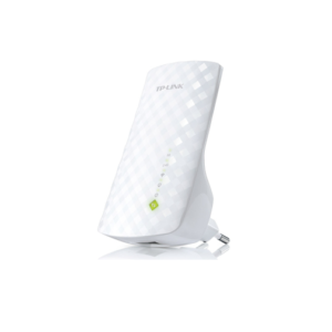 Amplificador De Señal Tp Link Ac750 Wifi Re200