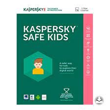 Licencia Kaspersky Safe Kids Ksk-001