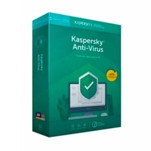 Licencia Kaspersky Restaurador Neushield Rns-001