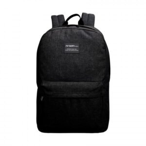 Mochila Argom Stark 14.1- Black Arg-Bp-1342Bk