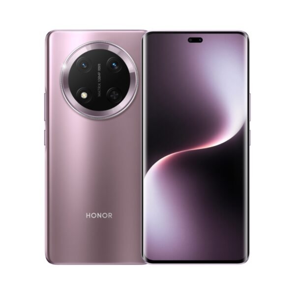 Honor Magic 7 Lite Titanium Purple Titanium Purple 8GB+256GB - Image 3