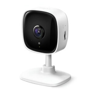 Camara De Vigilancia Tp Link Wifi Tapo C100