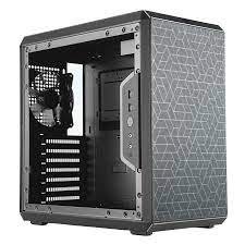 Case Cooler Master Masterbox Q500L Mcb-Q500L-Kann-S00