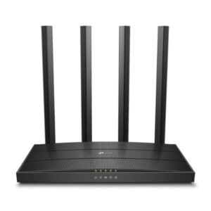 Router Tp Link Ac1900 Mu-Mimo Wifi Archer C80