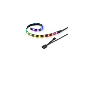 Cable Sharkoon De Luces Shark Blade Rgb Strip 4044951026883